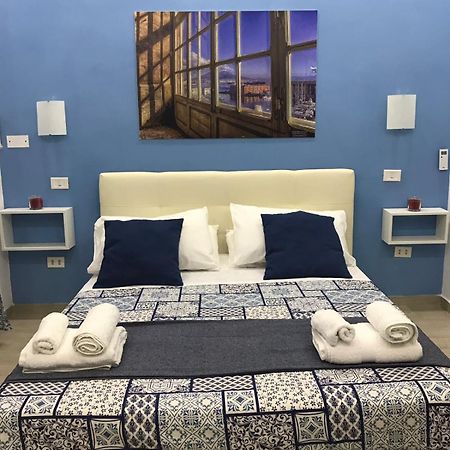Bed and Breakfast Decumani Prestige Neapel Exterior foto