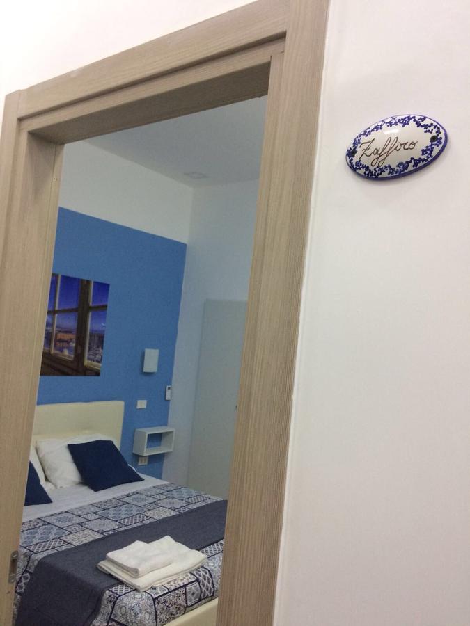 Bed and Breakfast Decumani Prestige Neapel Exterior foto
