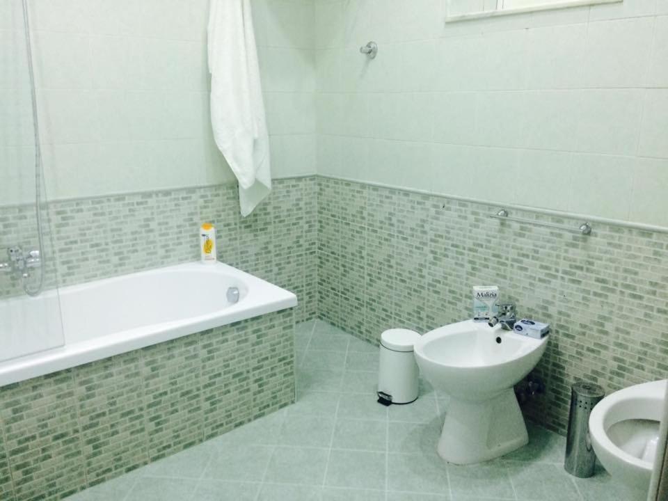 Bed and Breakfast Decumani Prestige Neapel Exterior foto